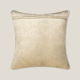 Safari Embroidered Cushion