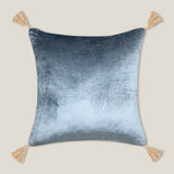 Thicket Embroidered Cushion