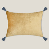 Roost Embroidered Cushion