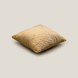 Roamer Embroidered Cushion