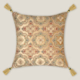 Meadow Jewel Cushion Cover