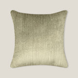 Bloomia Pleated Cushion
