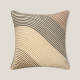 Linear Flow Cushion Cover