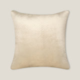 Linear Flow Cushion Cover