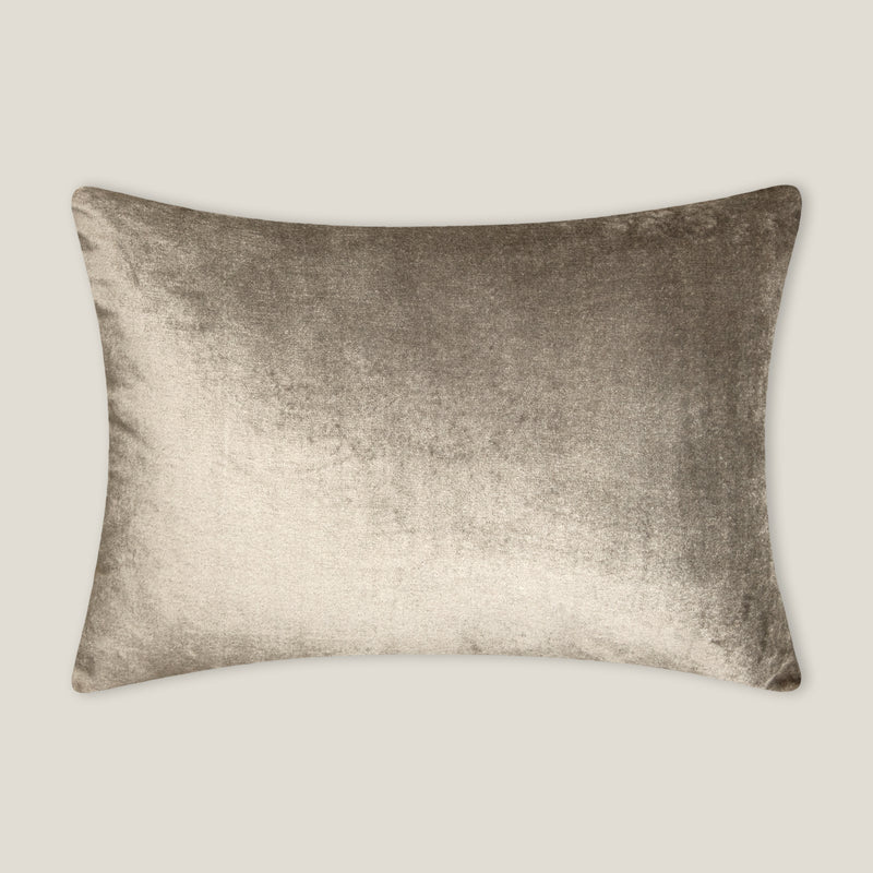 Contour Crest Cushion Cover – Address Home
