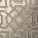 Pebble Grid  Cushion Cover