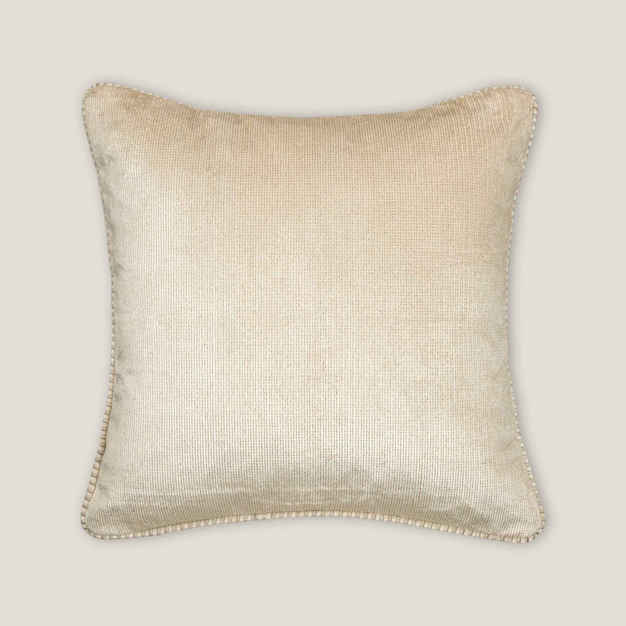 Grain Soft Cushion Cover – Address Home