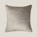 Silken Drift Velvet Cushion Cover