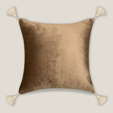 Calma Embroidered Cushion