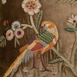 Calma Embroidered Cushion