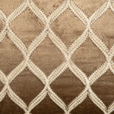 Stroma Embroidered Cushion