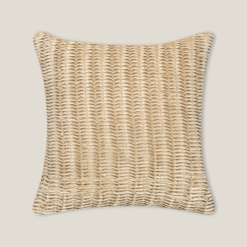 Texon Textured Cushion – Address Home