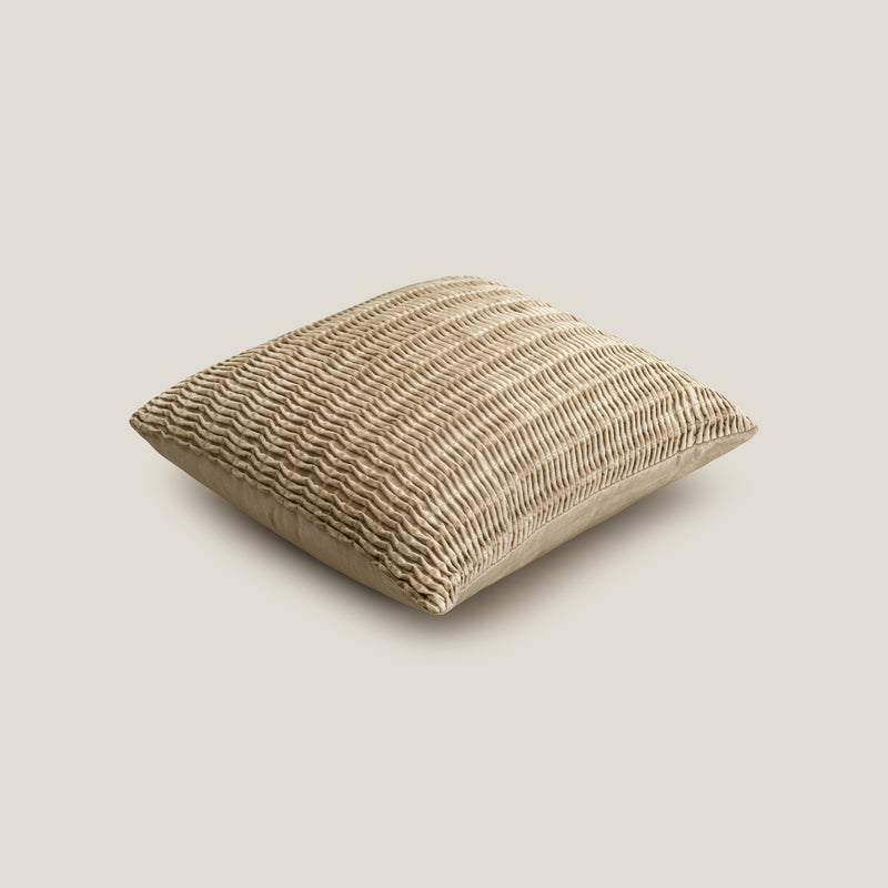 Texon Textured Cushion – Address Home