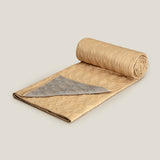 Lush Prism Reversible Bedspread