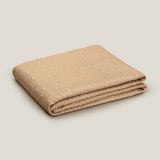 Petterna Beige & Off-White Bedspread