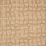 Petterna Beige & Off-White Bedspread