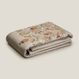 Zeva Royale Bedspread