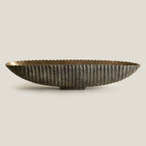 Murphys Antique Green Bowl