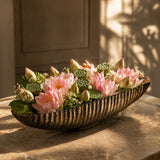 Murphys Antique Green Bowl