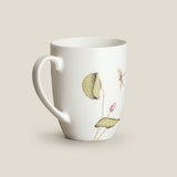 Tranquil Bloom Coffee Mug Set of 2