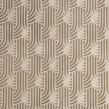 Aurum Beige & Gold Placemats Set of 2