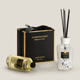 Moire White Reed Diffuser