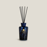 Moire Blue Reed Diffuser