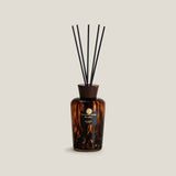 Moire Brown Reed Diffuser
