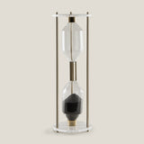 Majestic Gold & Clear Sand Timer
