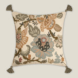 Ornara Emb Cushion Cover