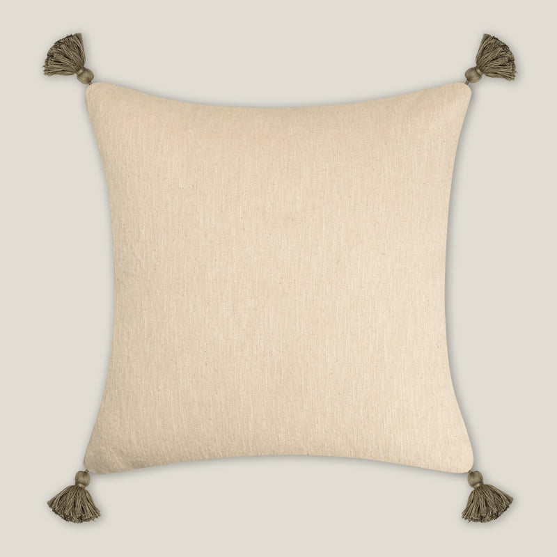Buy Ornara Emb Cushion Cover Online – Address Home