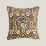Pluma Emb Cushion Cover