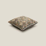 Pluma Emb Cushion Cover