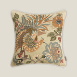 Moresa Emb Cushion Cover