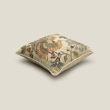 Moresa Emb Cushion Cover