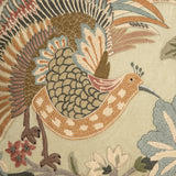 Moresa Emb Cushion Cover