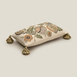 Acantha Emb Cushion Cover