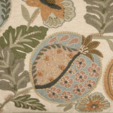 Acantha Emb Cushion Cover
