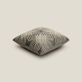 Cushia Emb Cushion Cover