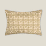 Dwella Emb Cushion Cover