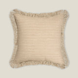 Textura Emb Cushion Cover