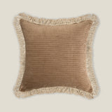 Textura Emb Cushion Cover