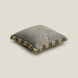 Wevara Emb Cushion Cover