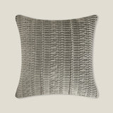 Knotra Pleated Cushion Cover