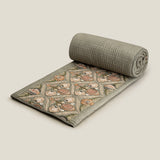 Tressa Emb Bedspread