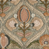 Tressa Emb Bedspread