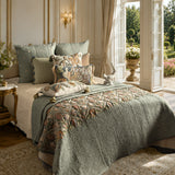 Tressa Emb Bedspread