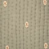 Tressa Emb Big Euro Cover
