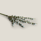 Azure Berry Branch Stem