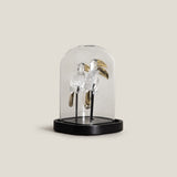 Golden Toucan Sculpture